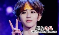 蔡徐坤演过的电视有哪些 童话二分之一以及女刑警李春春