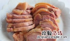 驴肉的营养价值 驴肉的营养价值和禁忌