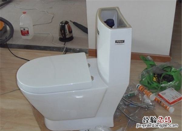 马桶怎么安装 马桶怎么安装不漏水