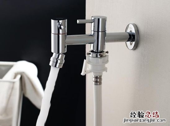 如何安装水龙头加热器 如何安装水龙头
