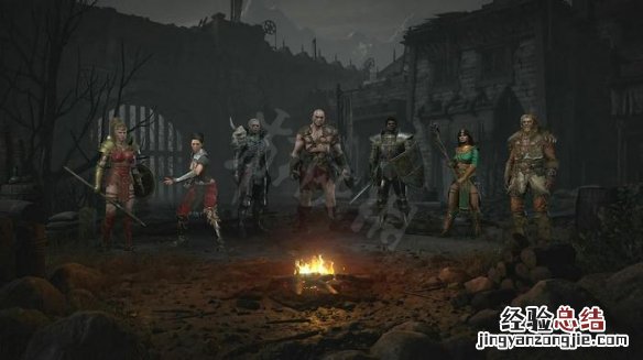 暗黑破坏神2重制版xbox手柄怎么关震动模式 暗黑破坏神2重制版xbox手柄怎么关震动