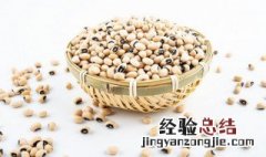 白眉豆和什么煲汤最好 眉豆的功效与作用