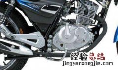 摩托车蹬不动怎么回事儿 摩托车蹬不动怎么回事