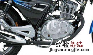 摩托车蹬不动怎么回事儿 摩托车蹬不动怎么回事