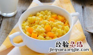 大黄米的功效与作用 大黄米的功效与作用及营养价值