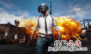 绝地求生为什么改和平精英 绝地求生没有过审