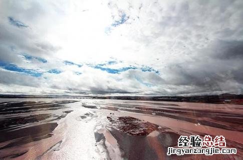 三江源指的是哪三江 三江并流是哪三江?