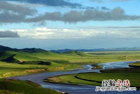 三江源指的是哪三江 三江并流是哪三江?
