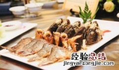 清蒸风干鱼怎么做 清蒸风干鱼怎么做好吃
