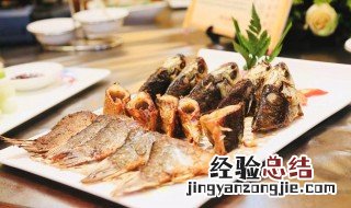 清蒸风干鱼怎么做 清蒸风干鱼怎么做好吃