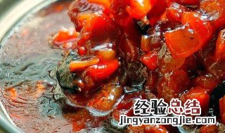 怎样做酱汁肉 怎么做肉酱汁