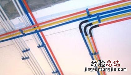 建筑工程水电安装规范 水电安装规范