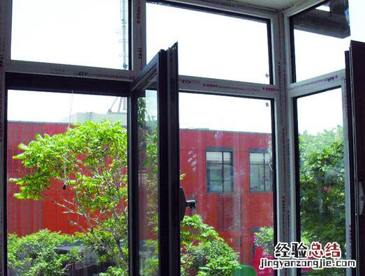 隔热断桥铝门窗设计 隔热断桥铝型材门窗图片