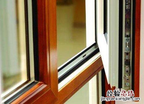 隔热断桥铝门窗设计 隔热断桥铝型材门窗图片
