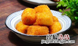 酥脆香蕉 酥脆香蕉片的做法