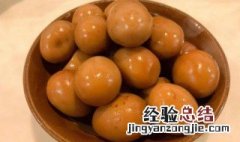多香卤鸽蛋 卤鸽子蛋的做法大全