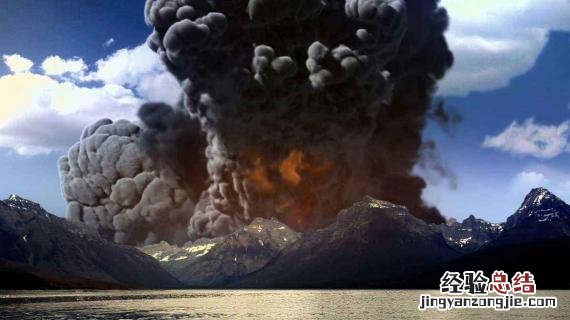 世界上最大的火山是什么 世界上最大的火山是什么湖