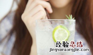 新鲜的柠檬汁可以保存几天 柠檬汁可以冷藏多久