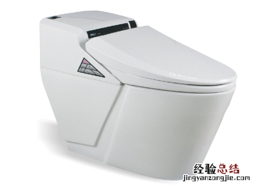智能马桶安装步骤及调试方法