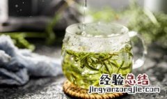 竹叶青茶能降血糖吗 竹叶青茶可以降血糖吗