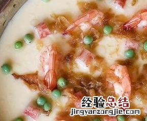 鸡蛋蒸虾壳的功效与作用 鸡蛋蒸虾壳的功效与作用及禁忌