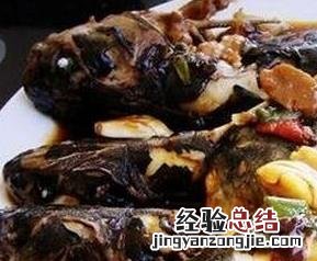 昂刺鱼的营养 吃昂丝鱼的好处