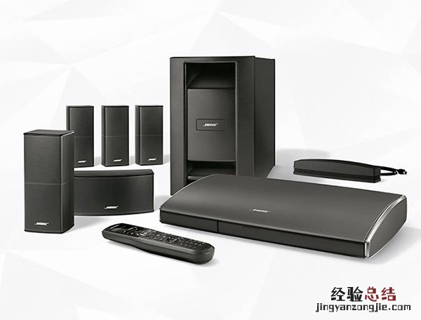 bose家庭音响优缺点及价格介绍 bose音响贵不贵