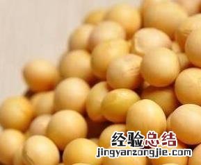 黄豆壳的营养价值 黄豆壳的营养价值和功效