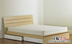 板式床安装图解,十分钟学会 板式床安装步骤详解