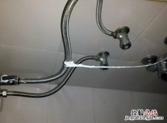 厨房下水管堵塞小妙招 厨房下水管堵塞小妙招图片