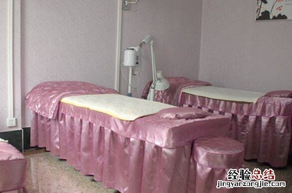 美容床怎么安装 美容床怎么安装的