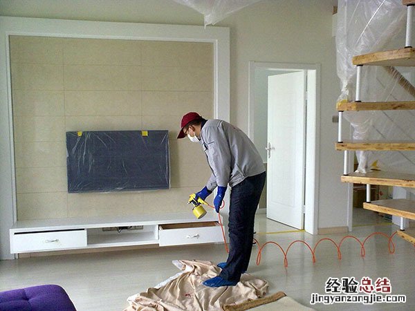 孕妇可以住新装修的房子吗 新装修好的房子孕妇可以住吗