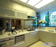 家里厨房油烟味太重怎么办 厨房油烟味太重怎么办