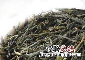 毛尖茶的功效 干毛尖的功效与作用