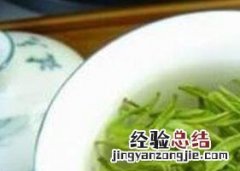 南京雨花茶泡出来什么颜色 南京雨花茶怎么泡