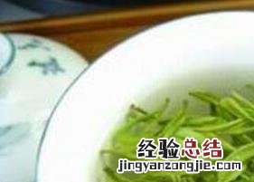 南京雨花茶泡出来什么颜色 南京雨花茶怎么泡