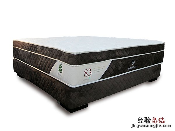 慕斯寝具健康睡眠系统揭秘