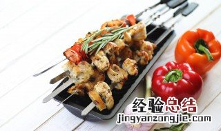 猪肉烧烤怎么腌肉最好吃 烤猪肉的肉怎么腌制才好吃