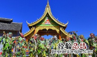 勐阿镇旅游景点 勐阿镇简介