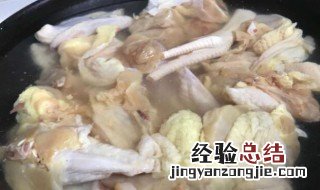 鸡肉泡什么嫩 做鸡肉嫩的方法介绍