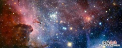星星是什么颜色的图片 星星是什么颜色的