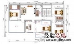 建筑平面图纸怎么看 建筑平面图纸怎么看懂的最快