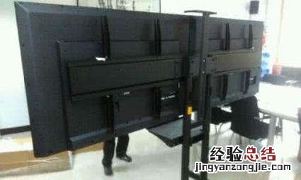 液晶电视安装 液晶电视安装教程视频