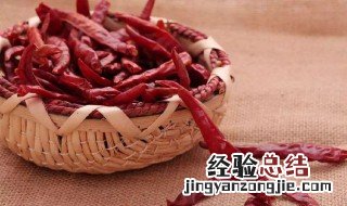 辣椒酱的熬制方法窍门 辣椒酱的熬制方法