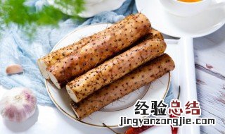 淮山不能和什么一起吃哈香菜谱 淮山不能和什么一起吃