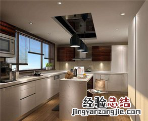 吊顶没做好，会怎样！厨房吊顶安装过程需注意什么？