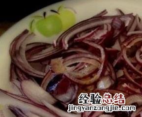红葱头如何腌制好吃 红葱头如何腌制好吃又脆