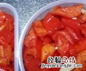 红尖椒如何腌制好吃 红尖椒如何腌制