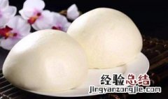 100克馒头的热量 各类馒头的热量介绍