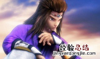 秦时明月小羽是项羽吗 秦时明月之百步飞剑项少羽喜欢谁